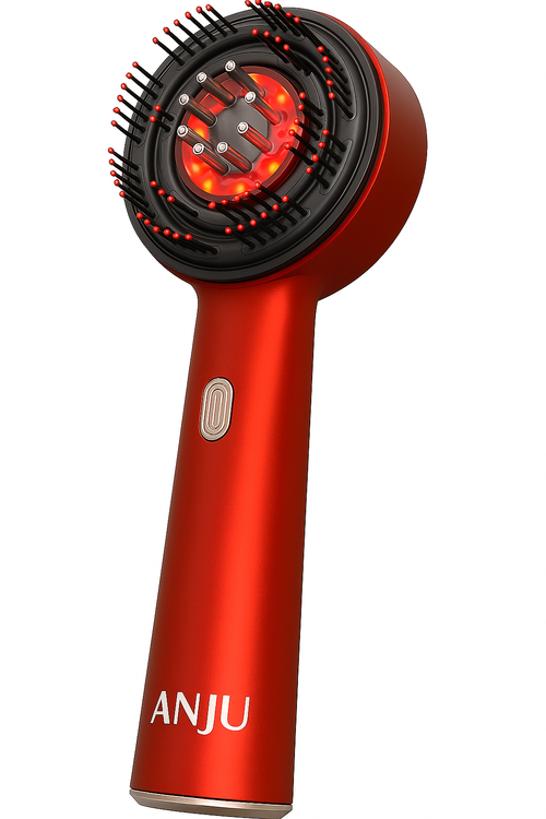 Buyanju Smart Scalp Massage Brush