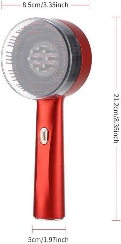Buyanju Smart Scalp Massage Brush